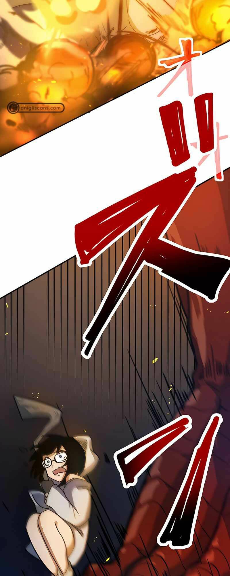 Binh Vương Chuyển Sinh Chapter 3 - Trang 2