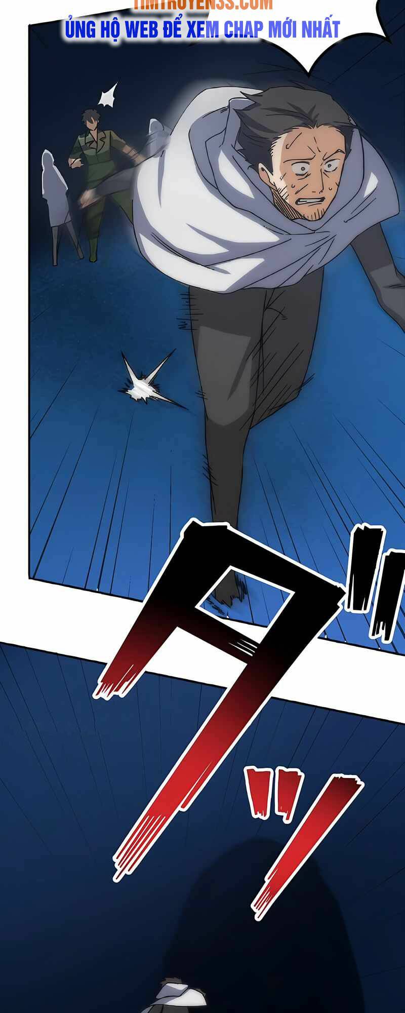 Binh Vương Chuyển Sinh Chapter 3 - Trang 2