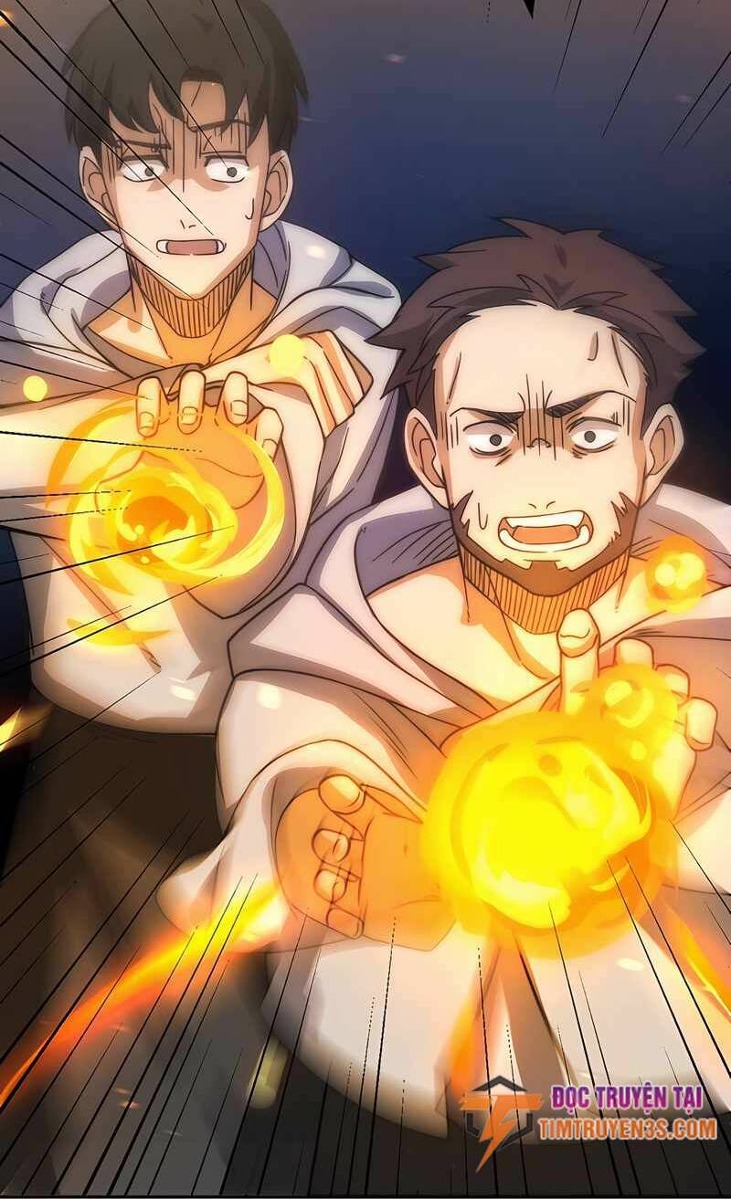 Binh Vương Chuyển Sinh Chapter 3 - Trang 2