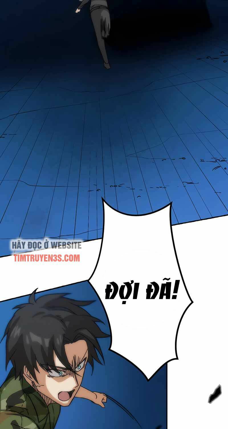 Binh Vương Chuyển Sinh Chapter 3 - Trang 2