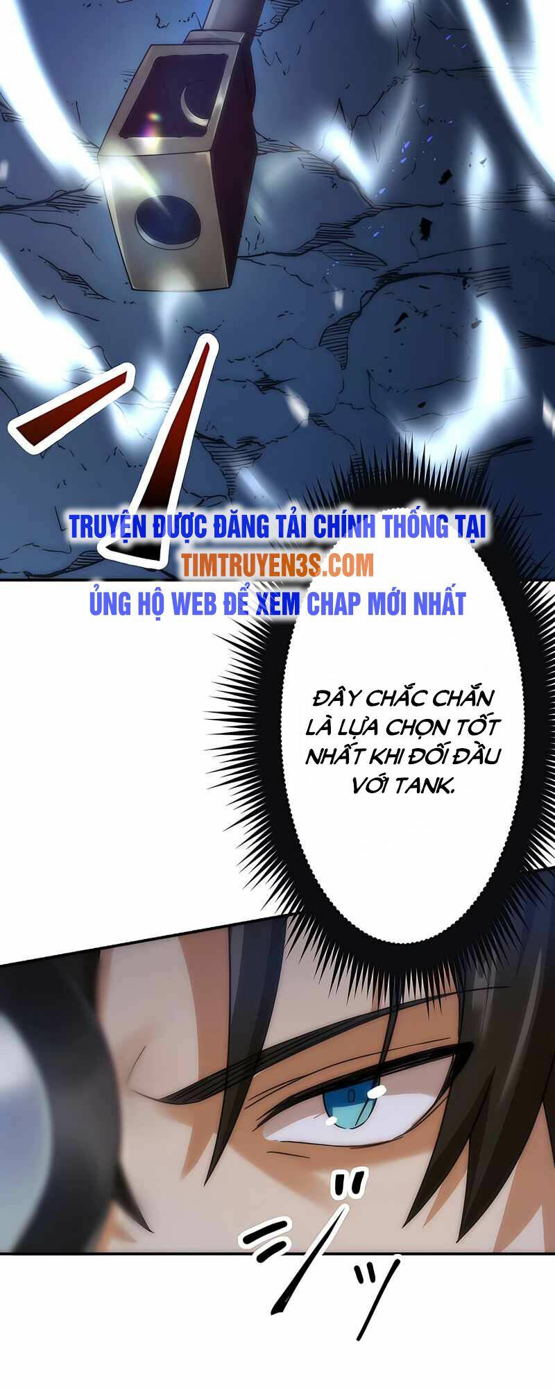 Binh Vương Chuyển Sinh Chapter 3 - Trang 2
