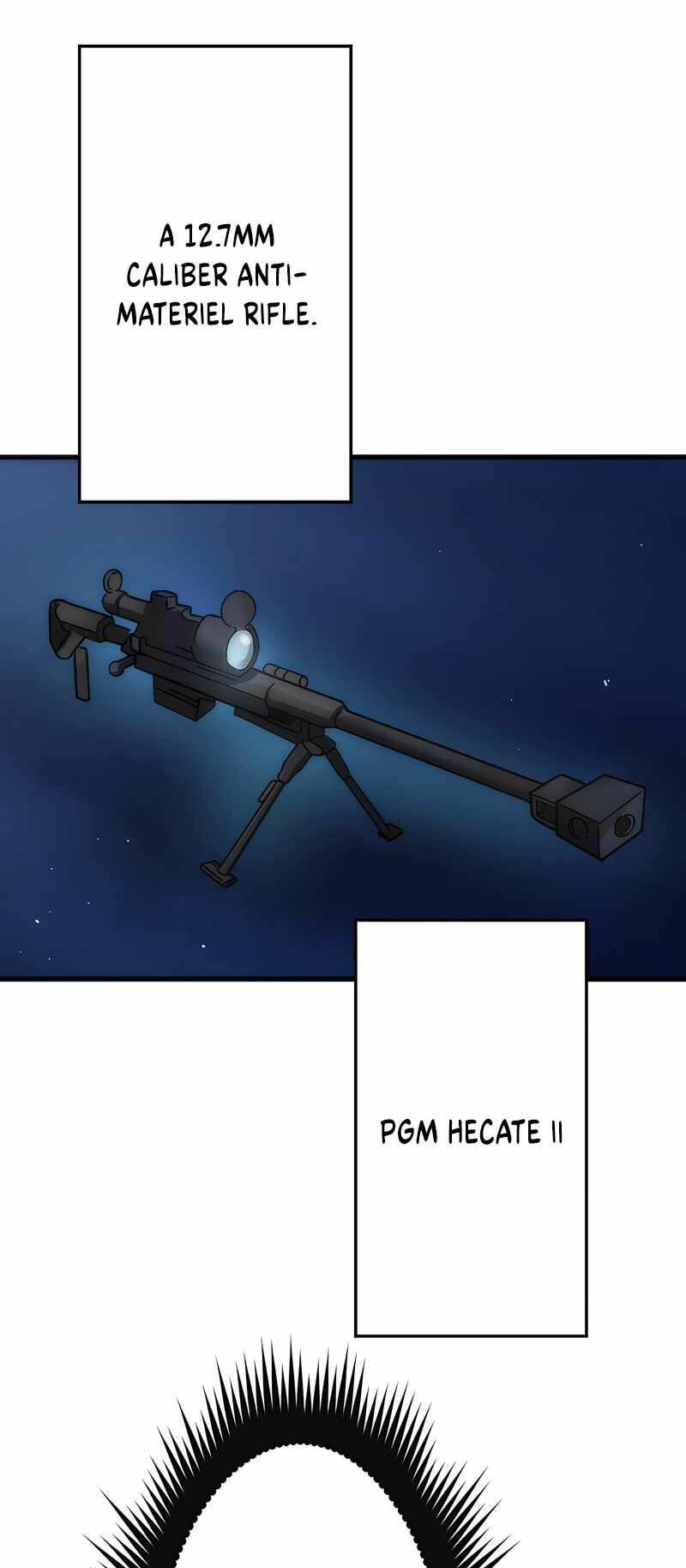 Binh Vương Chuyển Sinh Chapter 3 - Trang 2