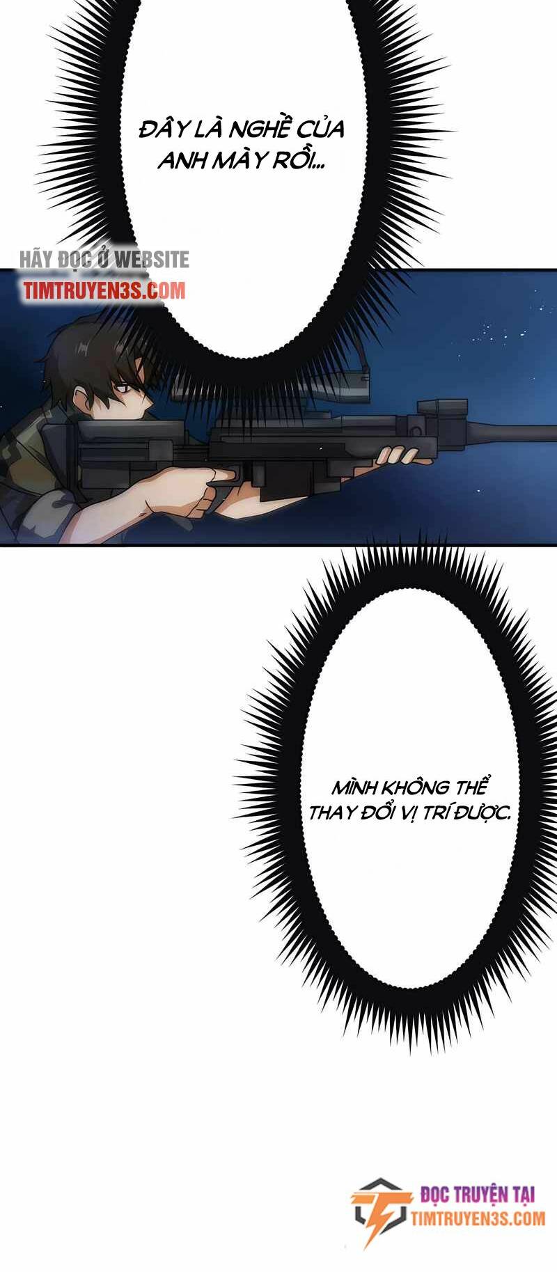 Binh Vương Chuyển Sinh Chapter 3 - Trang 2