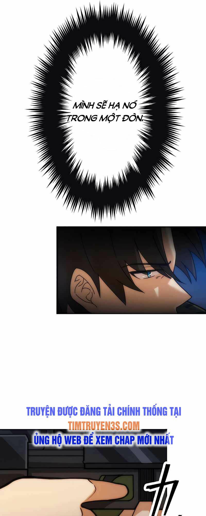 Binh Vương Chuyển Sinh Chapter 3 - Trang 2