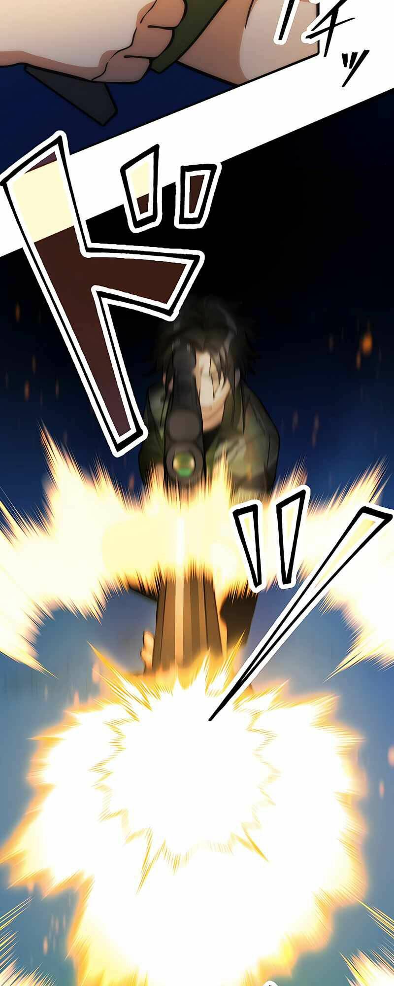 Binh Vương Chuyển Sinh Chapter 3 - Trang 2