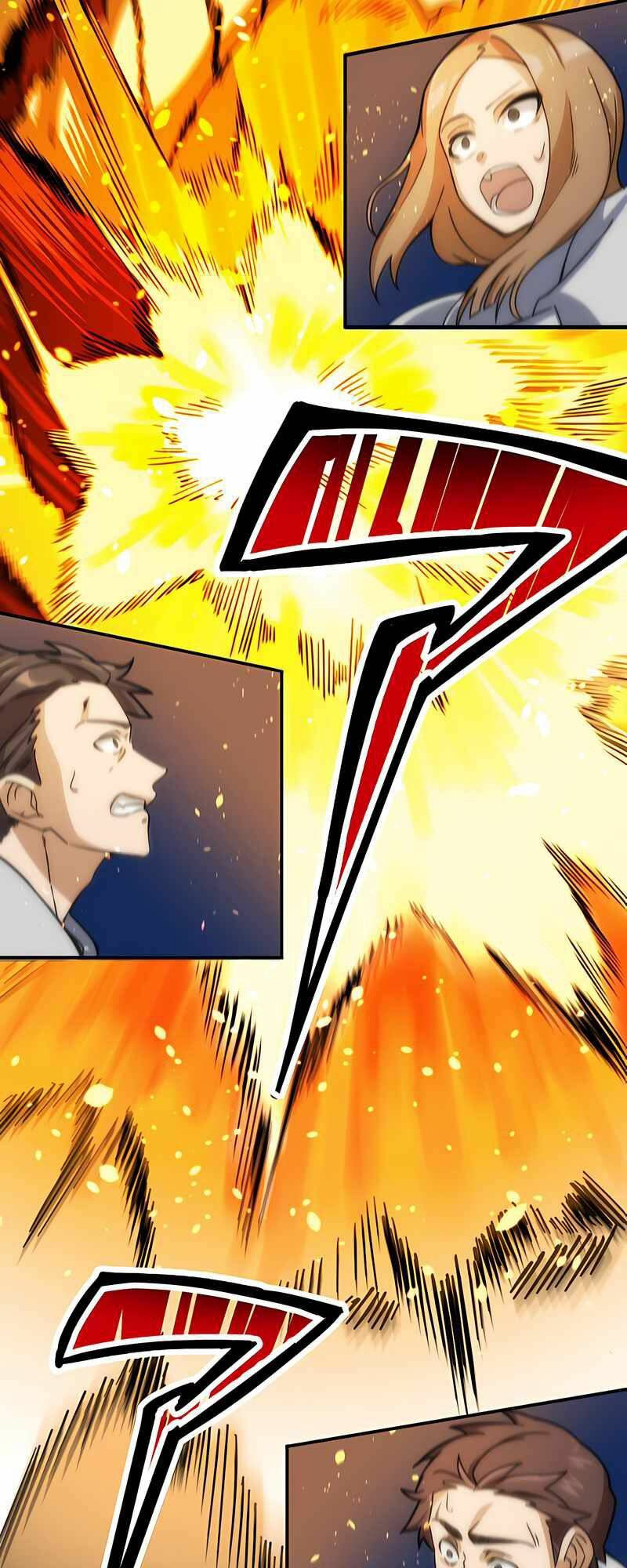 Binh Vương Chuyển Sinh Chapter 3 - Trang 2