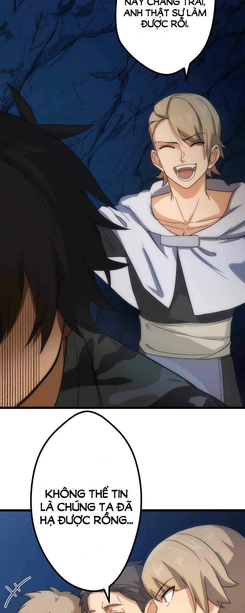 Binh Vương Chuyển Sinh Chapter 4 - Trang 2