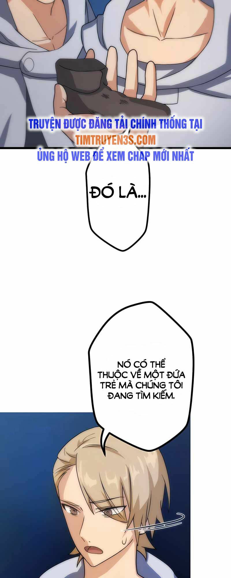 Binh Vương Chuyển Sinh Chapter 4 - Trang 2