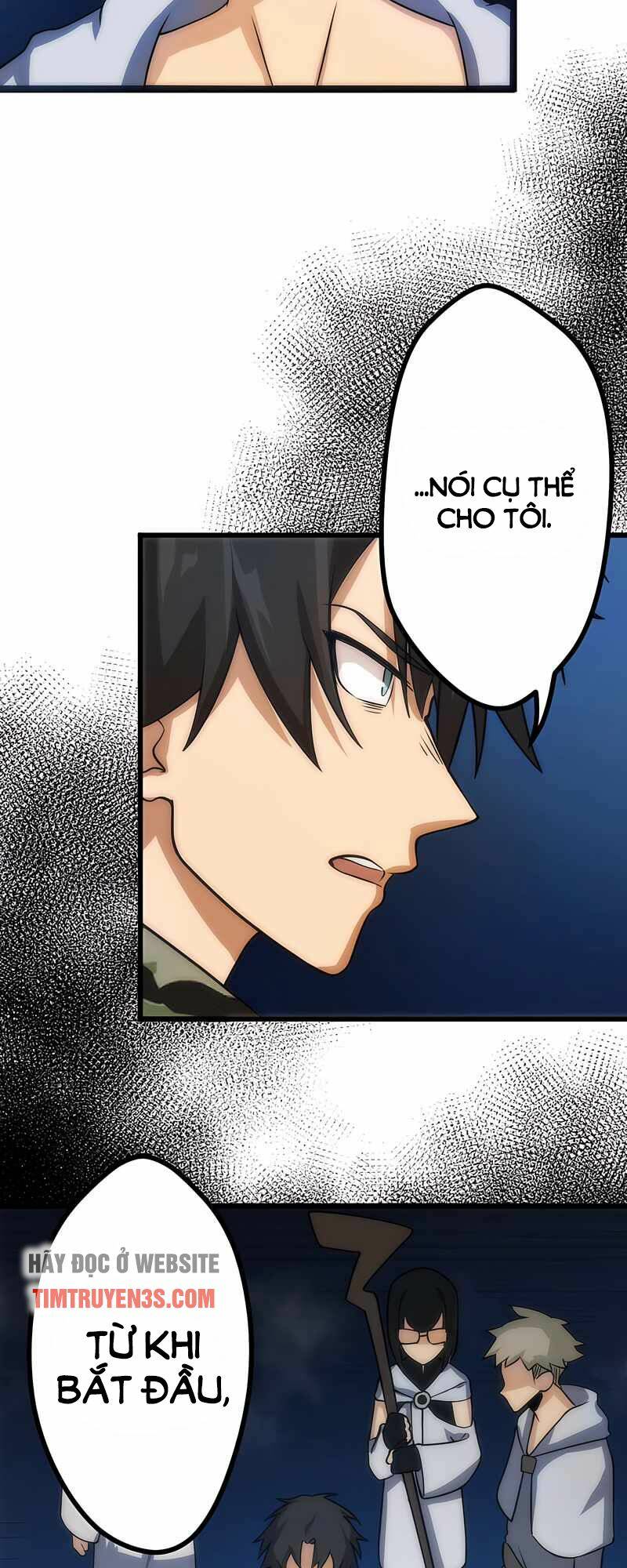 Binh Vương Chuyển Sinh Chapter 4 - Trang 2