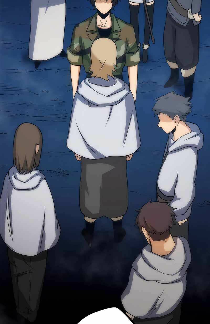 Binh Vương Chuyển Sinh Chapter 4 - Trang 2