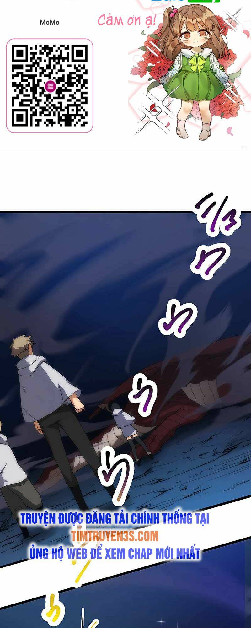 Binh Vương Chuyển Sinh Chapter 4 - Trang 2