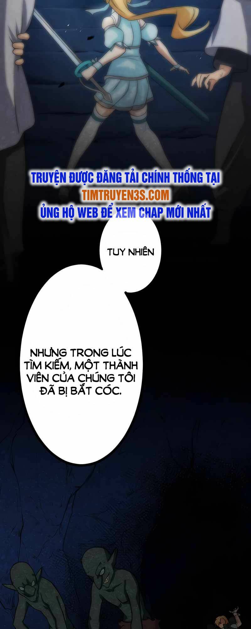 Binh Vương Chuyển Sinh Chapter 4 - Trang 2