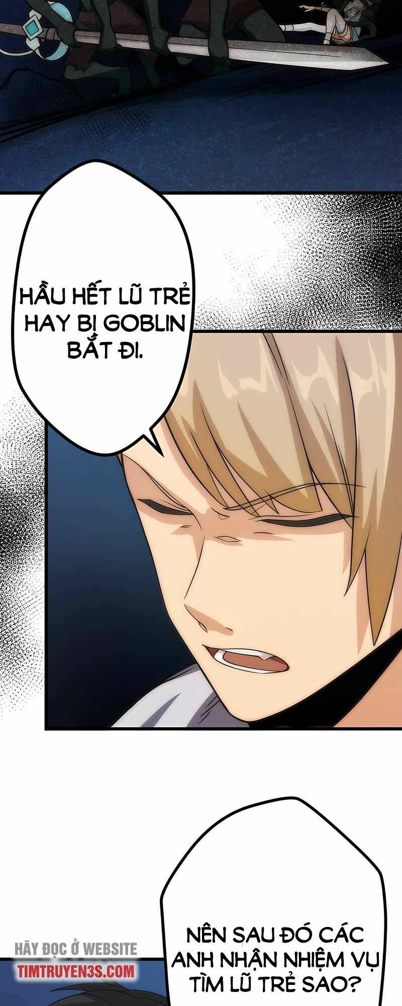 Binh Vương Chuyển Sinh Chapter 4 - Trang 2