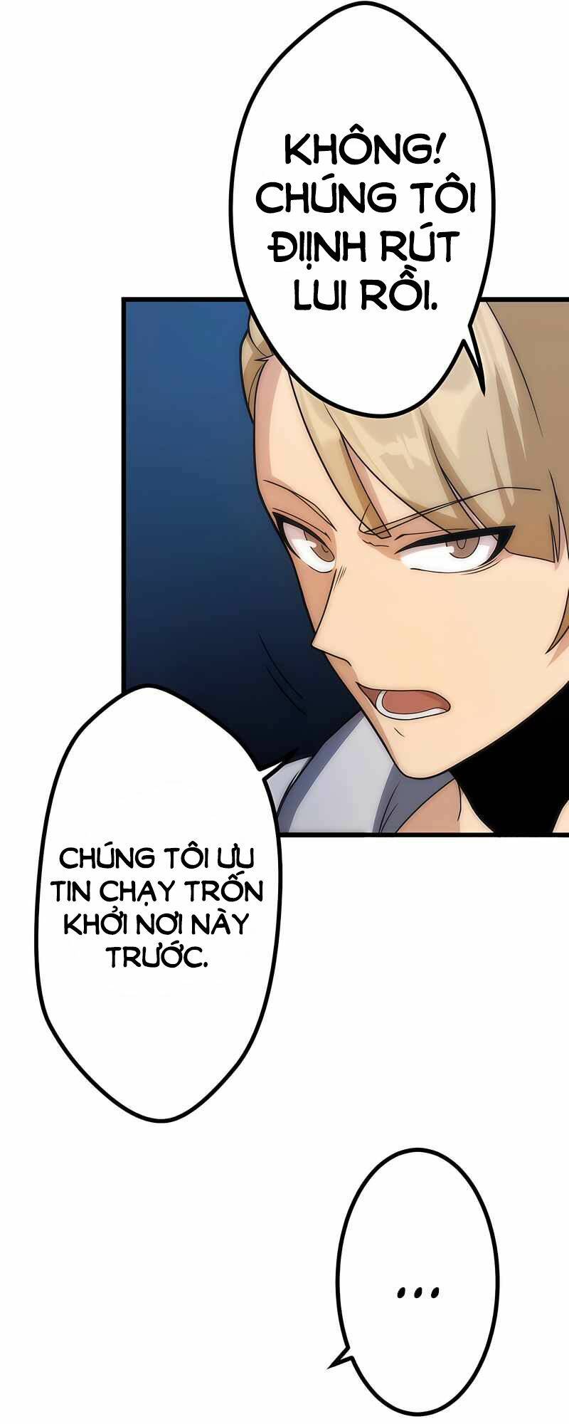 Binh Vương Chuyển Sinh Chapter 4 - Trang 2