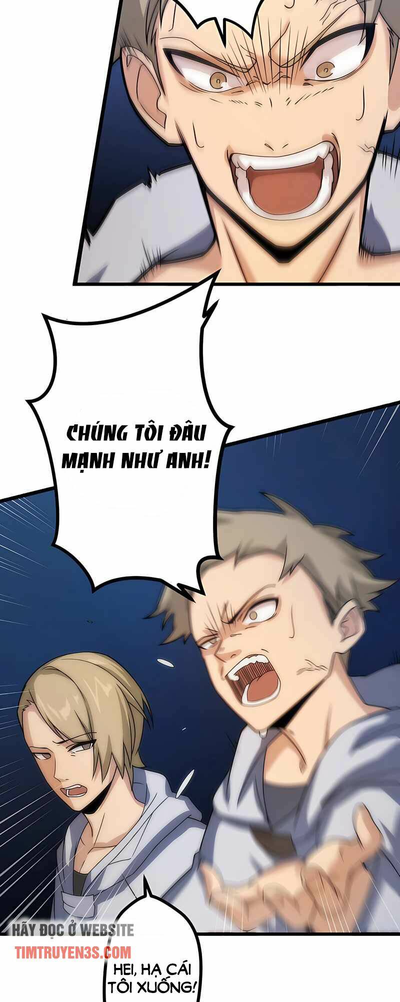 Binh Vương Chuyển Sinh Chapter 4 - Trang 2