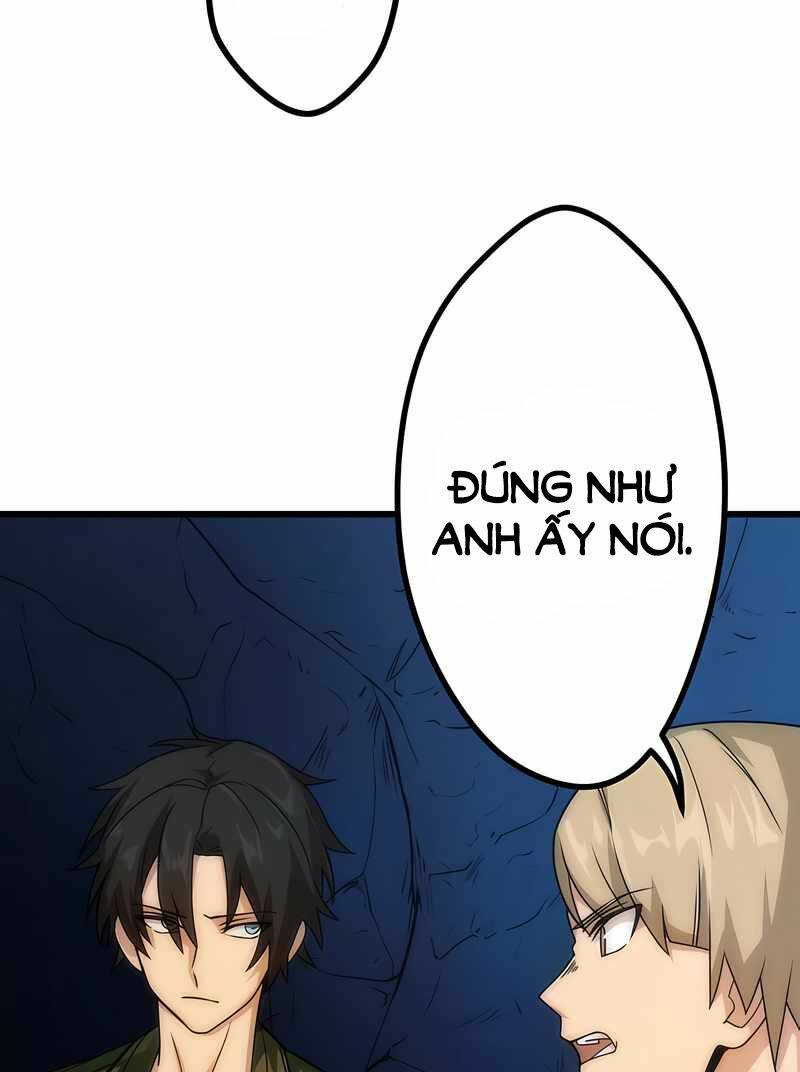 Binh Vương Chuyển Sinh Chapter 4 - Trang 2