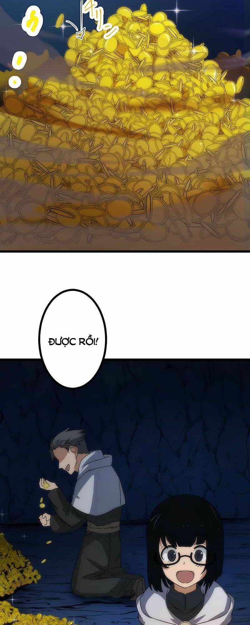 Binh Vương Chuyển Sinh Chapter 4 - Trang 2