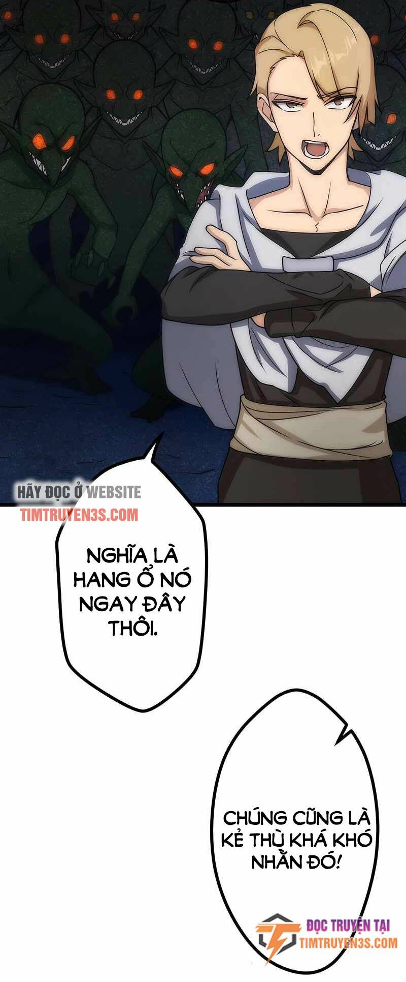 Binh Vương Chuyển Sinh Chapter 4 - Trang 2