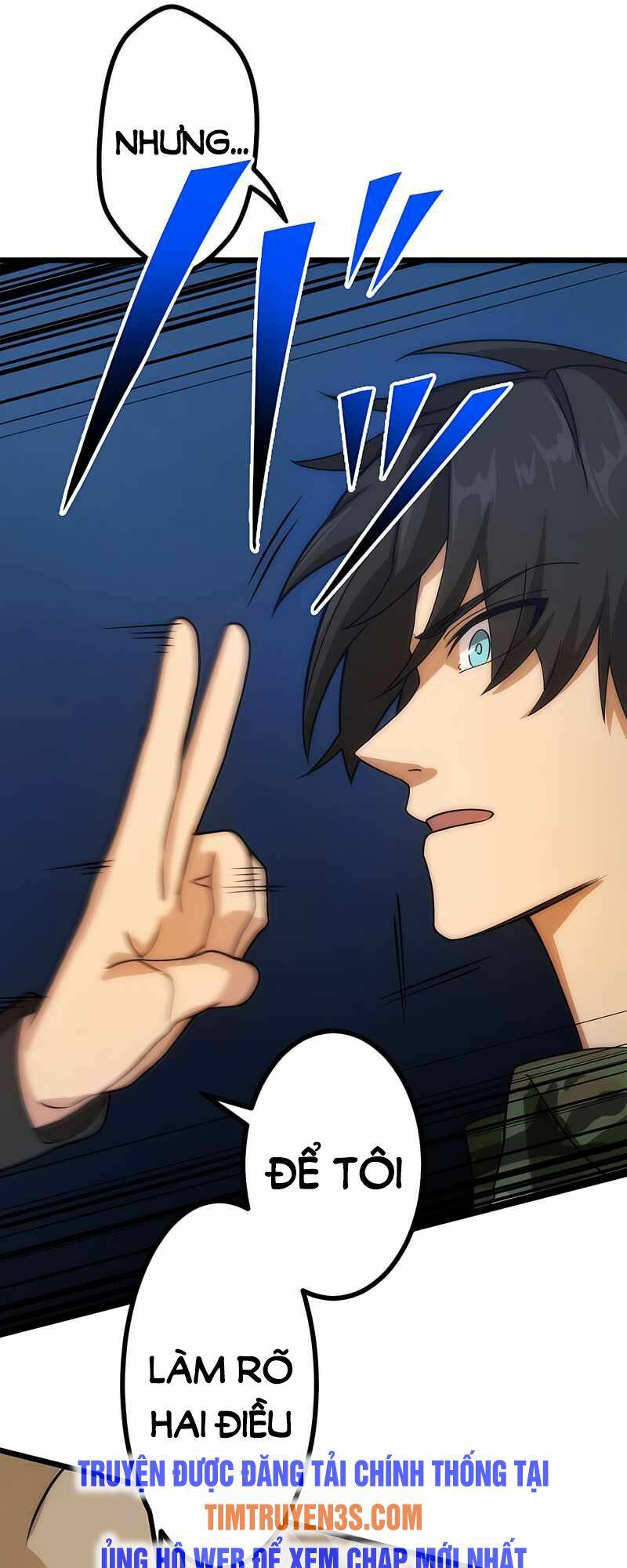 Binh Vương Chuyển Sinh Chapter 4 - Trang 2