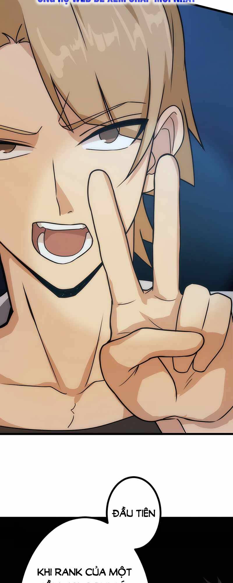 Binh Vương Chuyển Sinh Chapter 4 - Trang 2