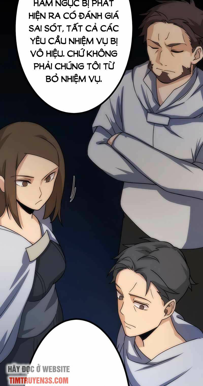 Binh Vương Chuyển Sinh Chapter 4 - Trang 2