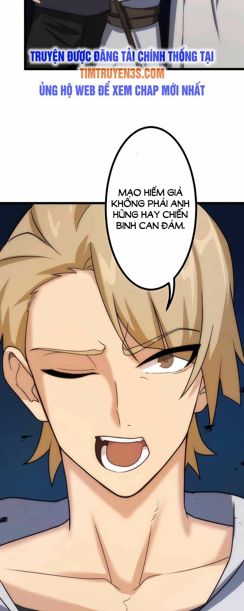 Binh Vương Chuyển Sinh Chapter 4 - Trang 2