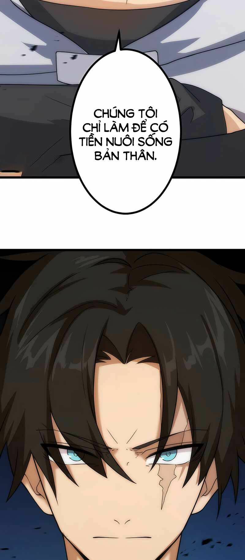 Binh Vương Chuyển Sinh Chapter 4 - Trang 2