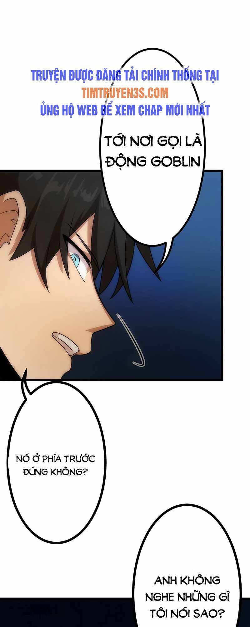 Binh Vương Chuyển Sinh Chapter 4 - Trang 2