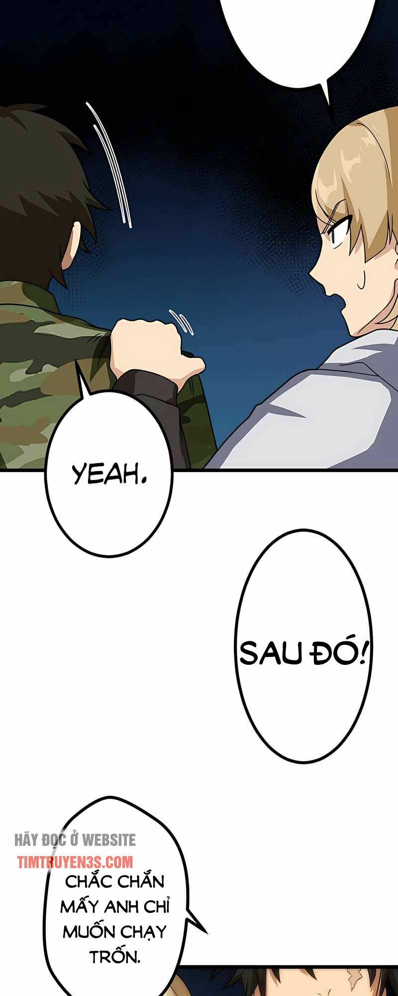 Binh Vương Chuyển Sinh Chapter 4 - Trang 2