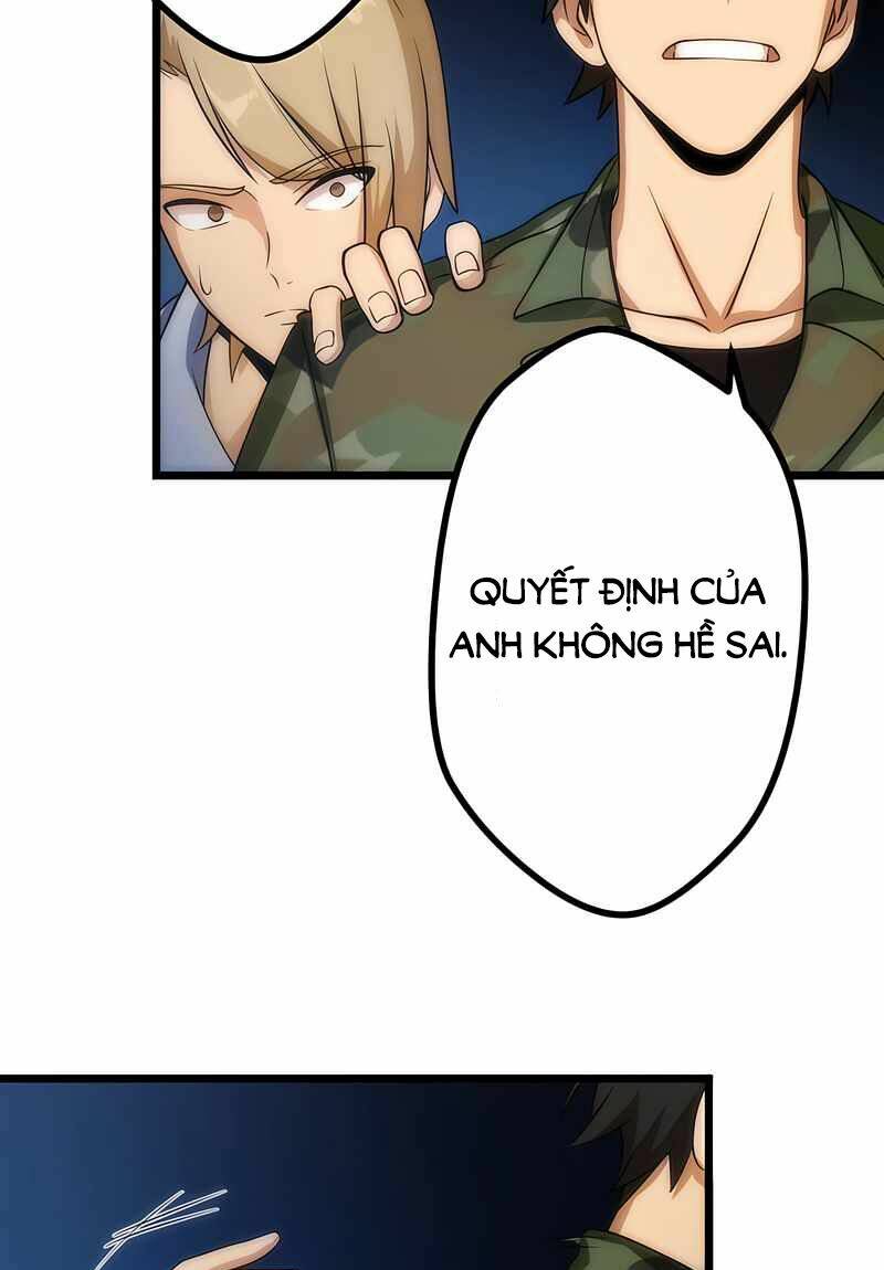 Binh Vương Chuyển Sinh Chapter 4 - Trang 2