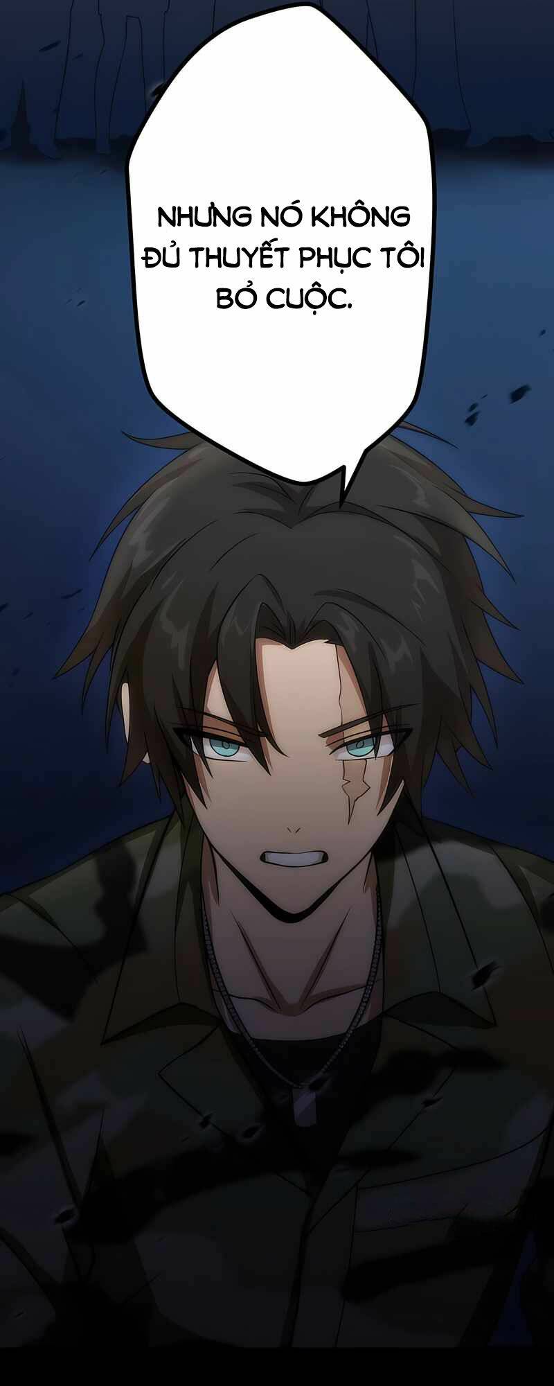 Binh Vương Chuyển Sinh Chapter 4 - Trang 2