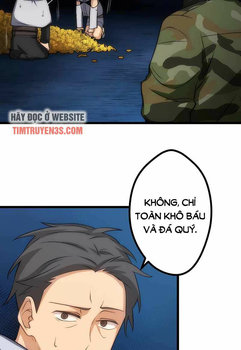 Binh Vương Chuyển Sinh Chapter 4 - Trang 2