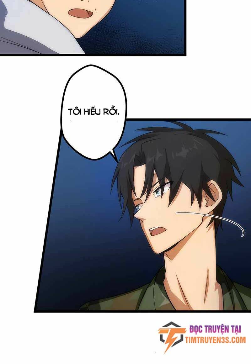 Binh Vương Chuyển Sinh Chapter 4 - Trang 2