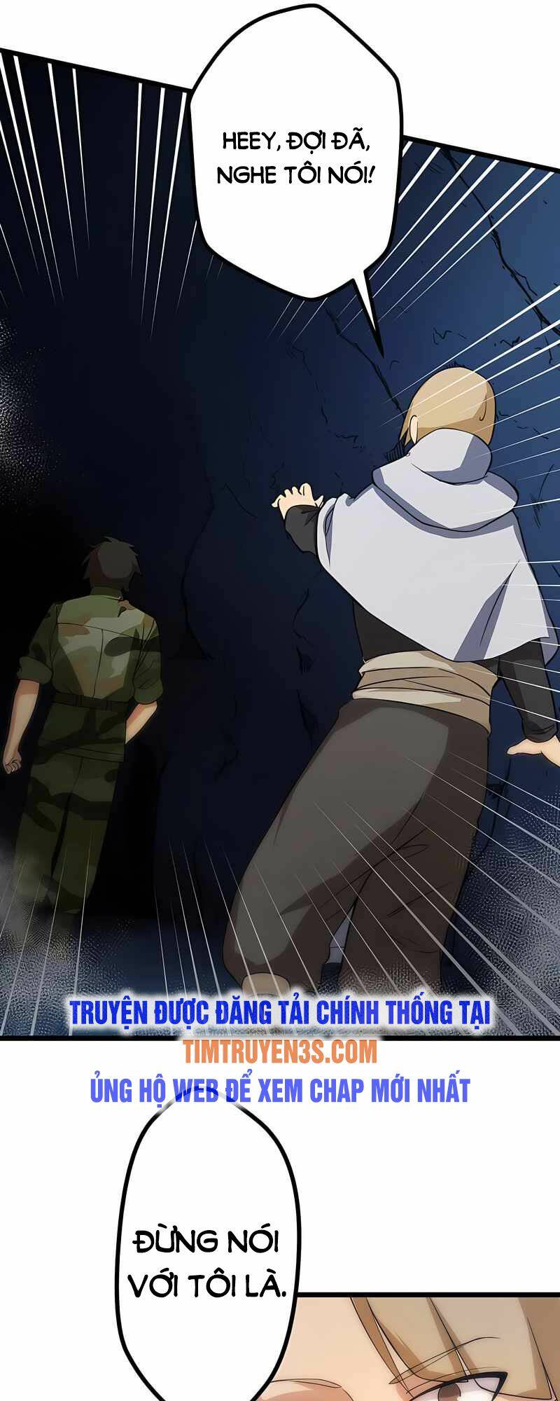 Binh Vương Chuyển Sinh Chapter 4 - Trang 2