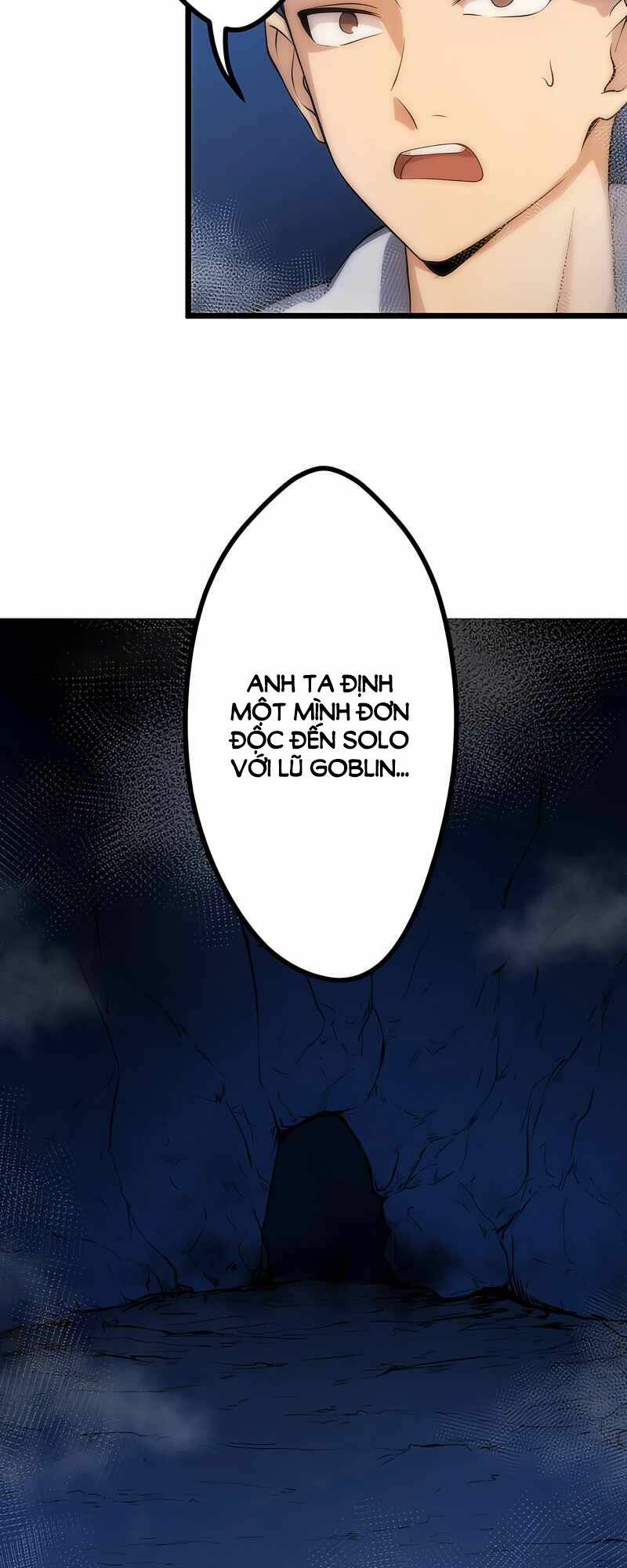 Binh Vương Chuyển Sinh Chapter 4 - Trang 2