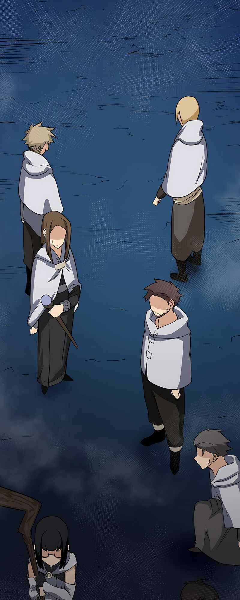 Binh Vương Chuyển Sinh Chapter 4 - Trang 2