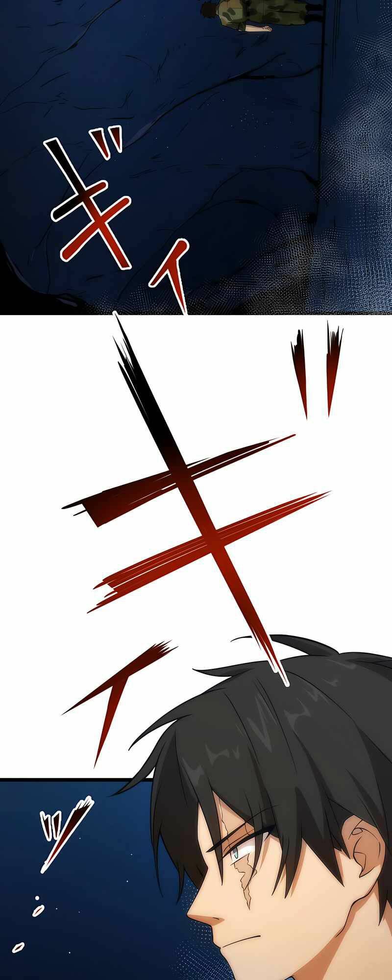 Binh Vương Chuyển Sinh Chapter 4 - Trang 2