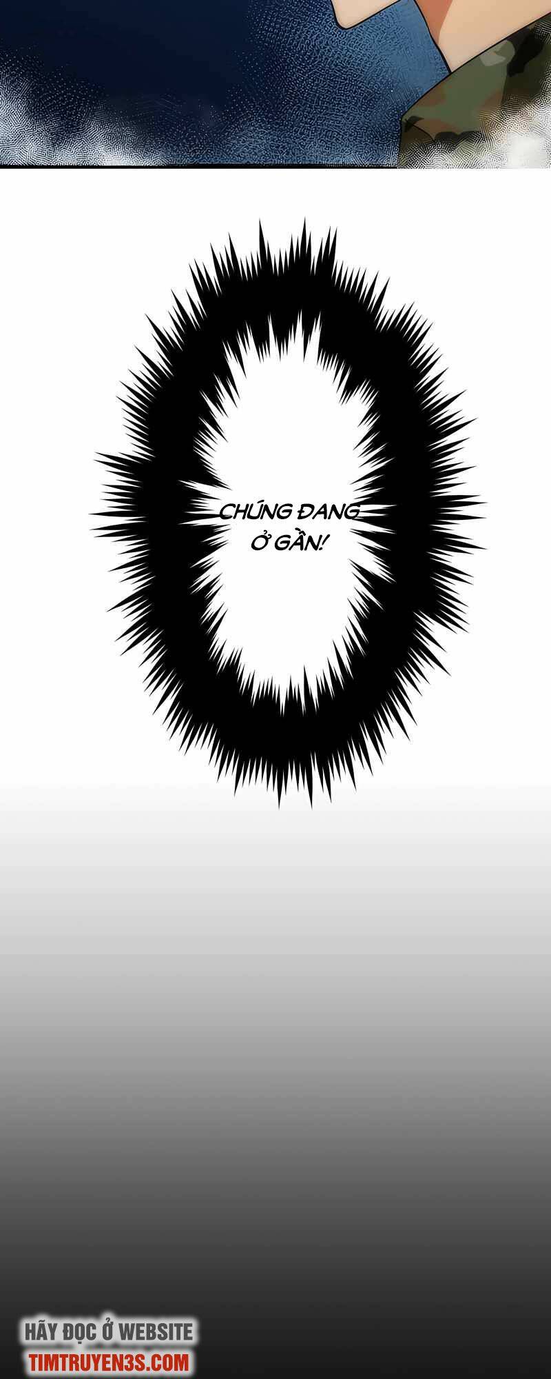 Binh Vương Chuyển Sinh Chapter 4 - Trang 2