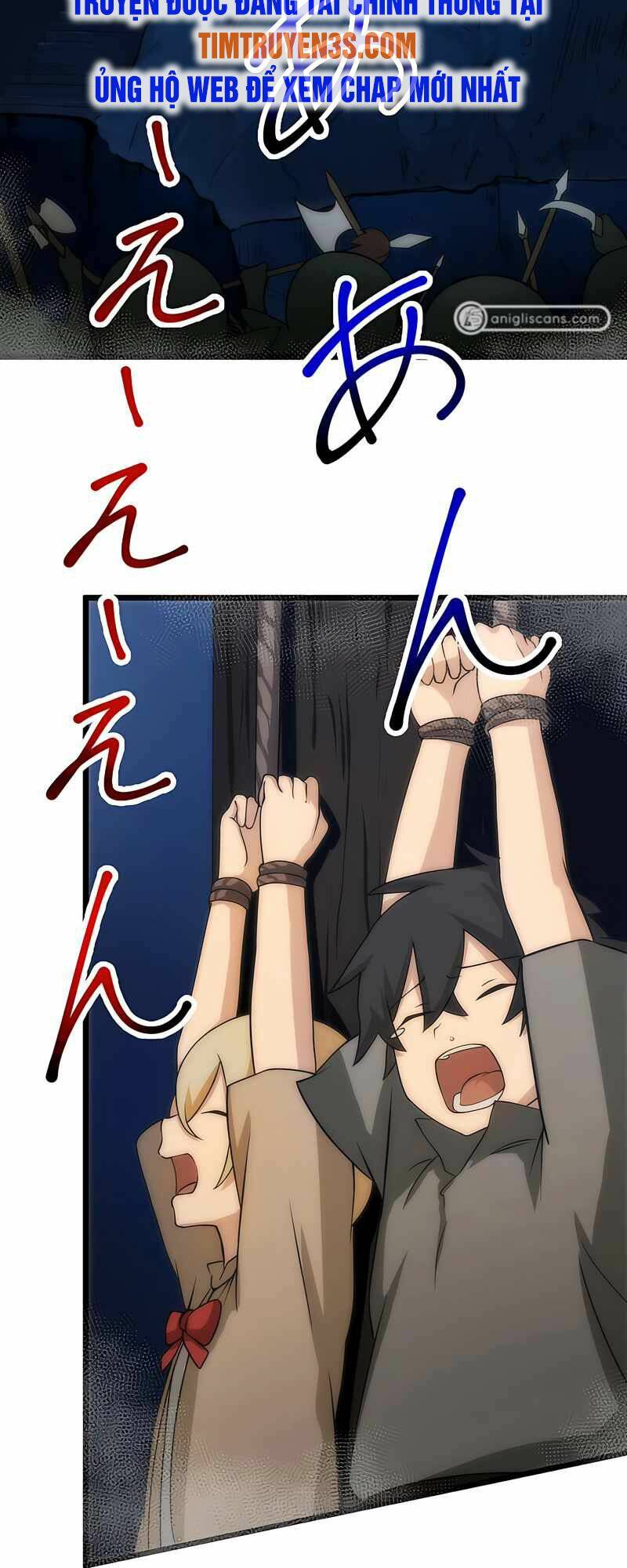 Binh Vương Chuyển Sinh Chapter 4 - Trang 2