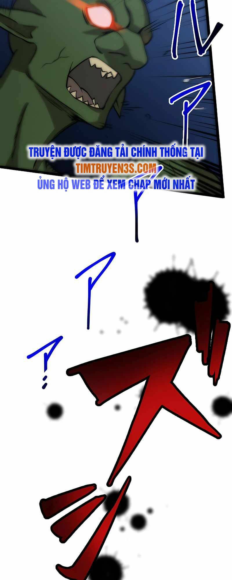 Binh Vương Chuyển Sinh Chapter 4 - Trang 2