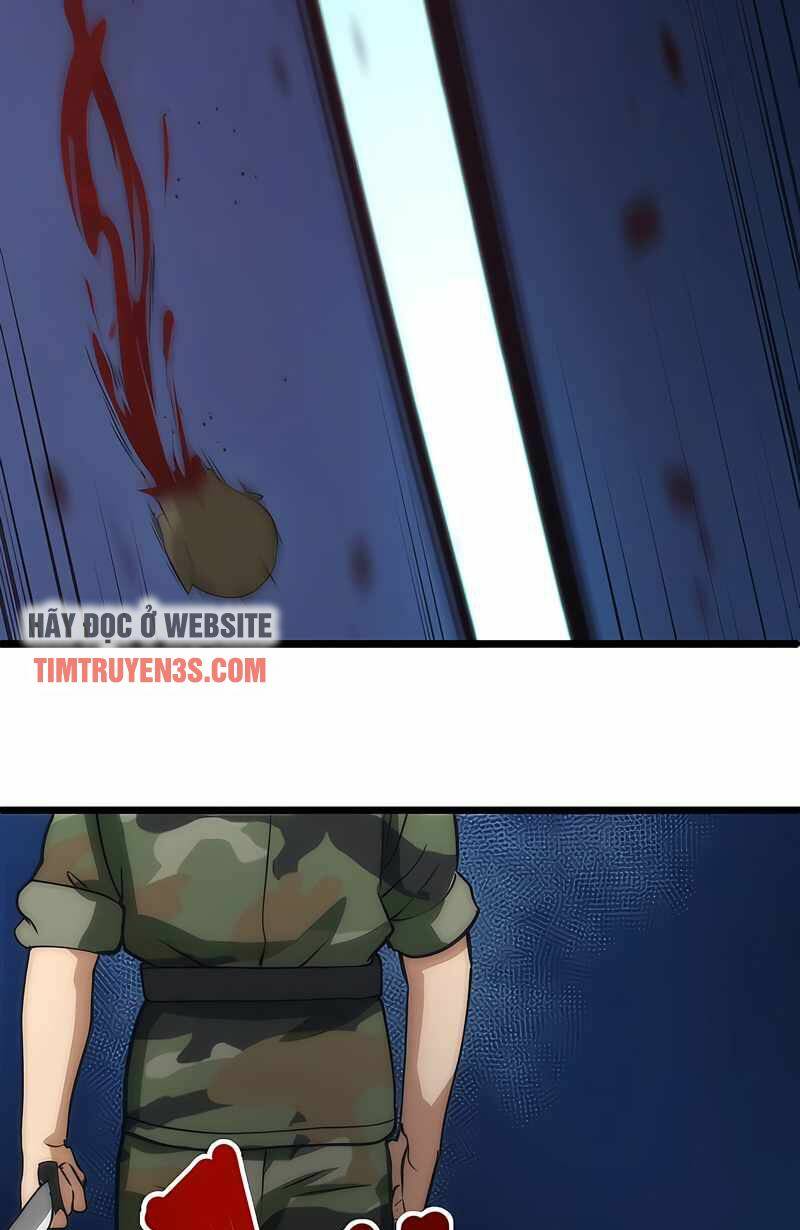 Binh Vương Chuyển Sinh Chapter 4 - Trang 2