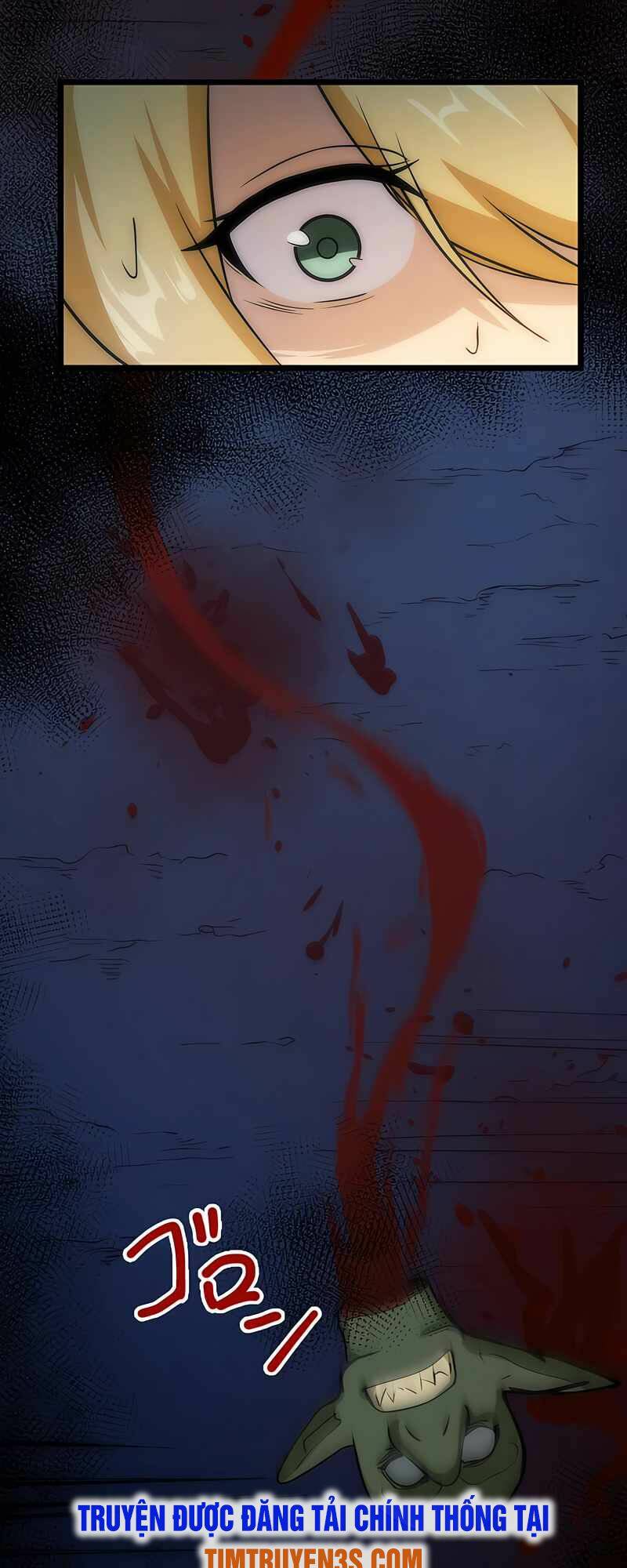 Binh Vương Chuyển Sinh Chapter 4 - Trang 2