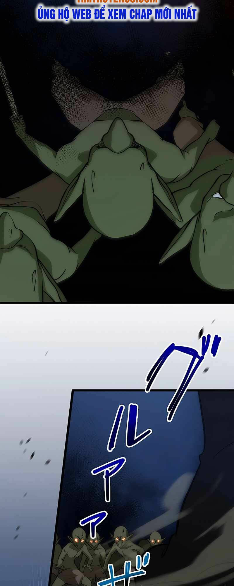 Binh Vương Chuyển Sinh Chapter 4 - Trang 2