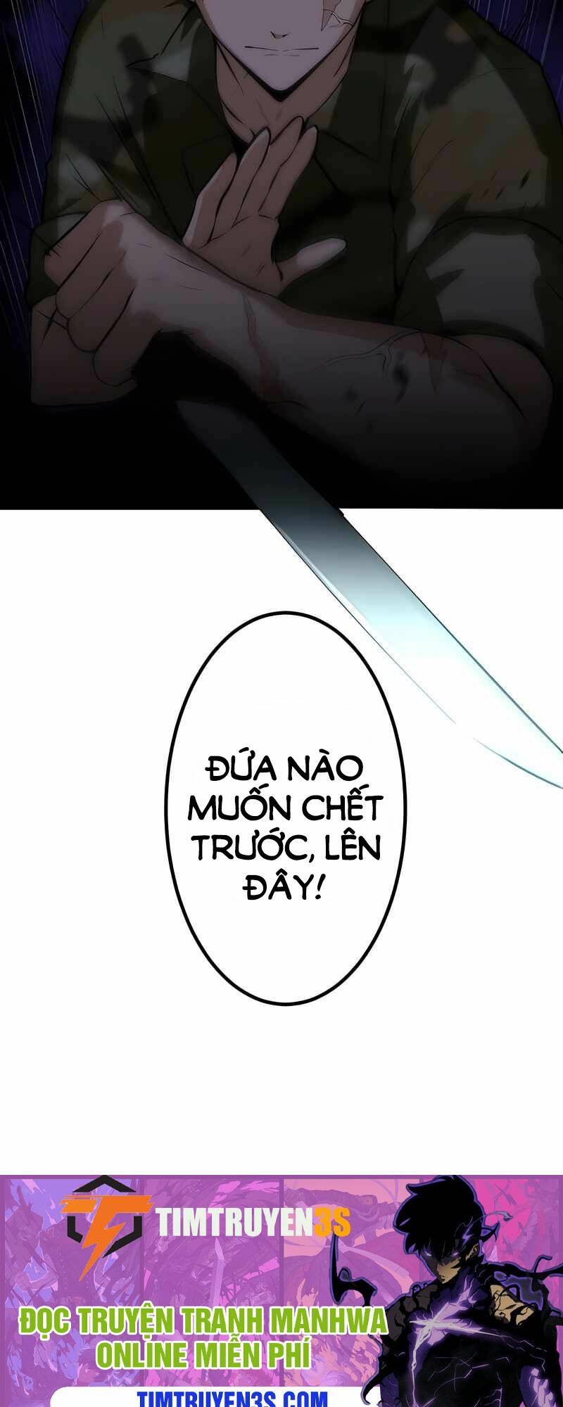 Binh Vương Chuyển Sinh Chapter 4 - Trang 2