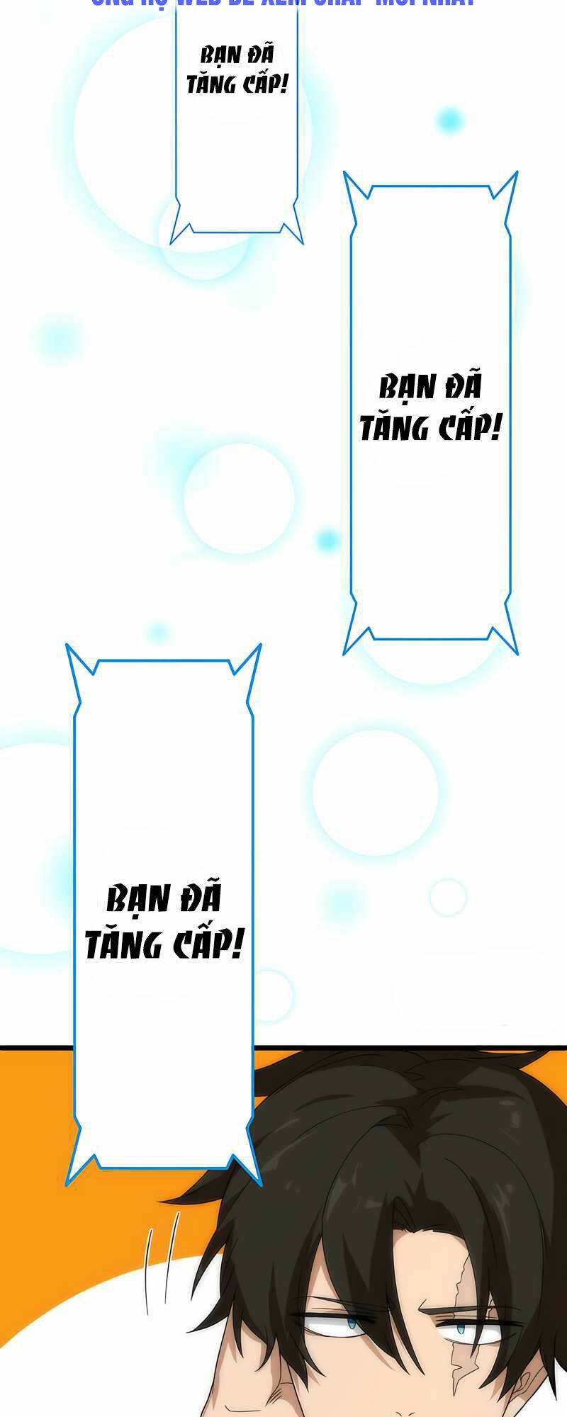 Binh Vương Chuyển Sinh Chapter 4 - Trang 2