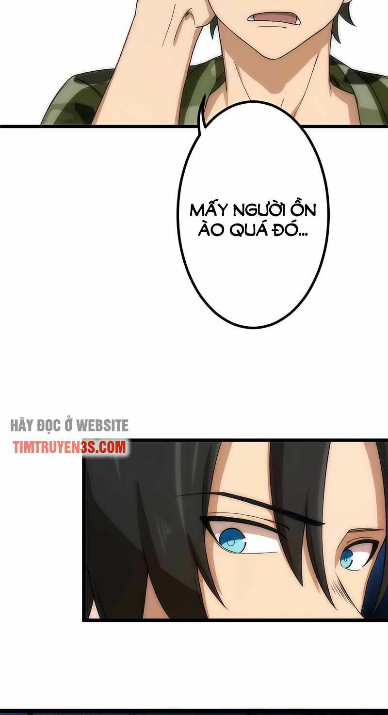 Binh Vương Chuyển Sinh Chapter 4 - Trang 2