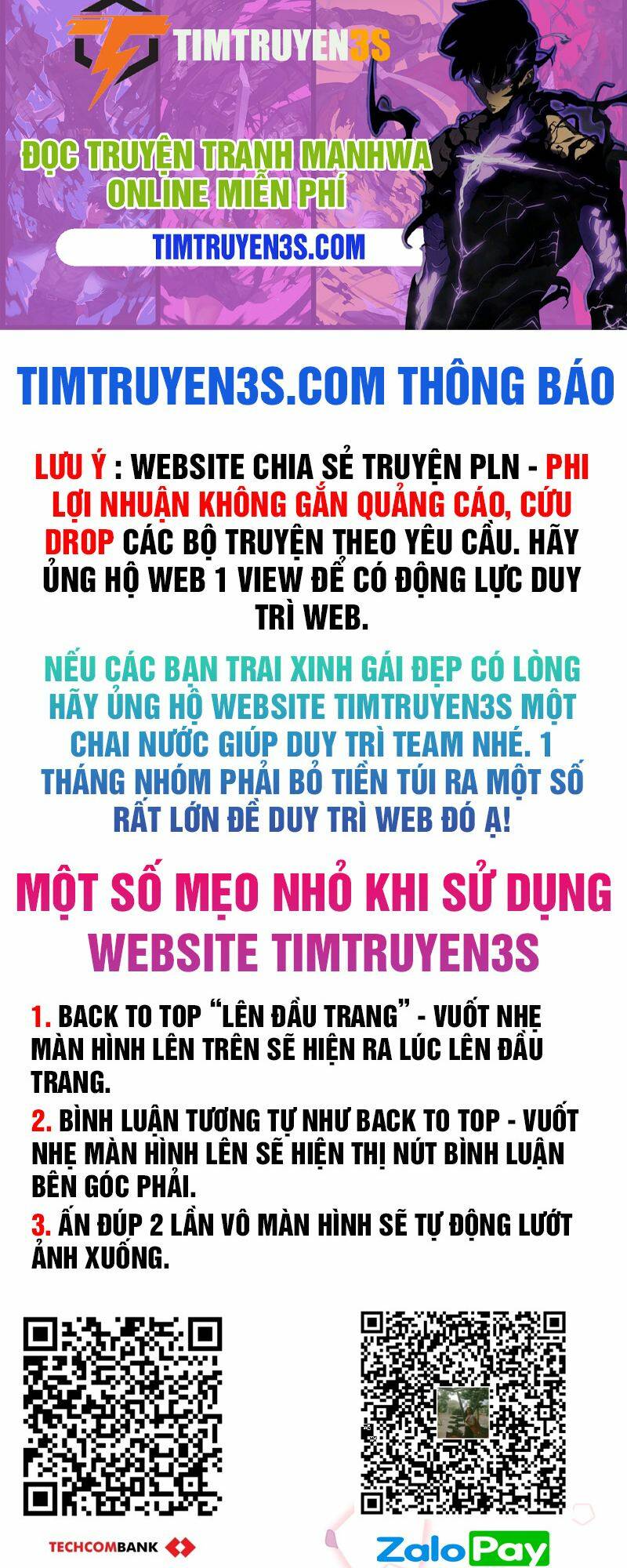 Binh Vương Chuyển Sinh Chapter 5 - Trang 2