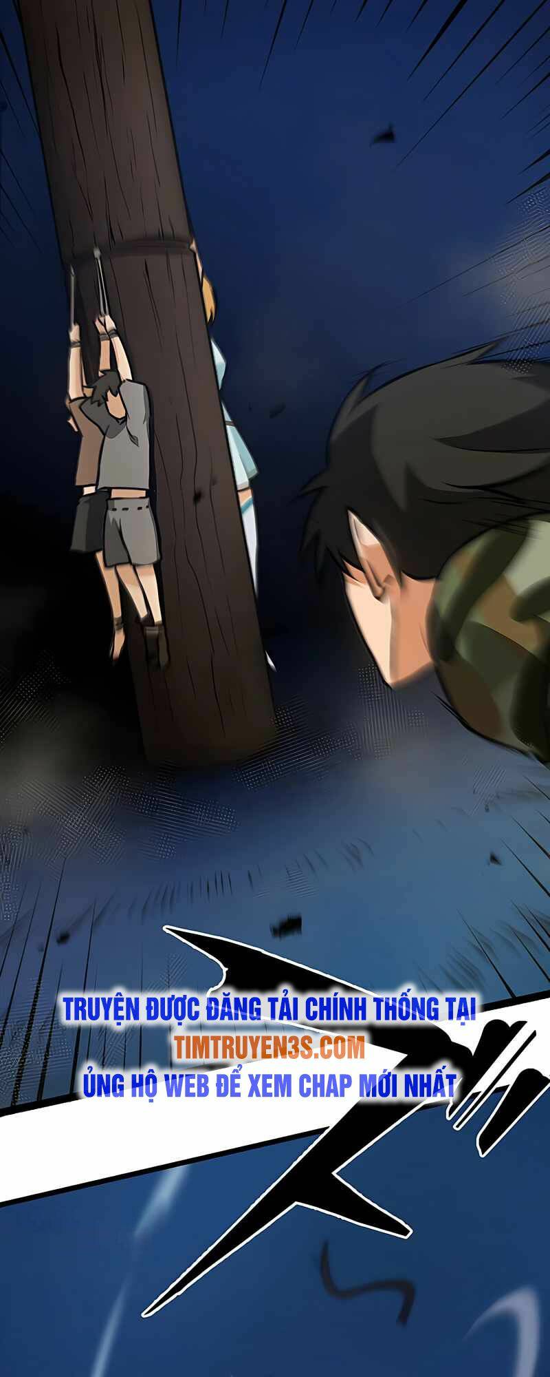 Binh Vương Chuyển Sinh Chapter 5 - Trang 2