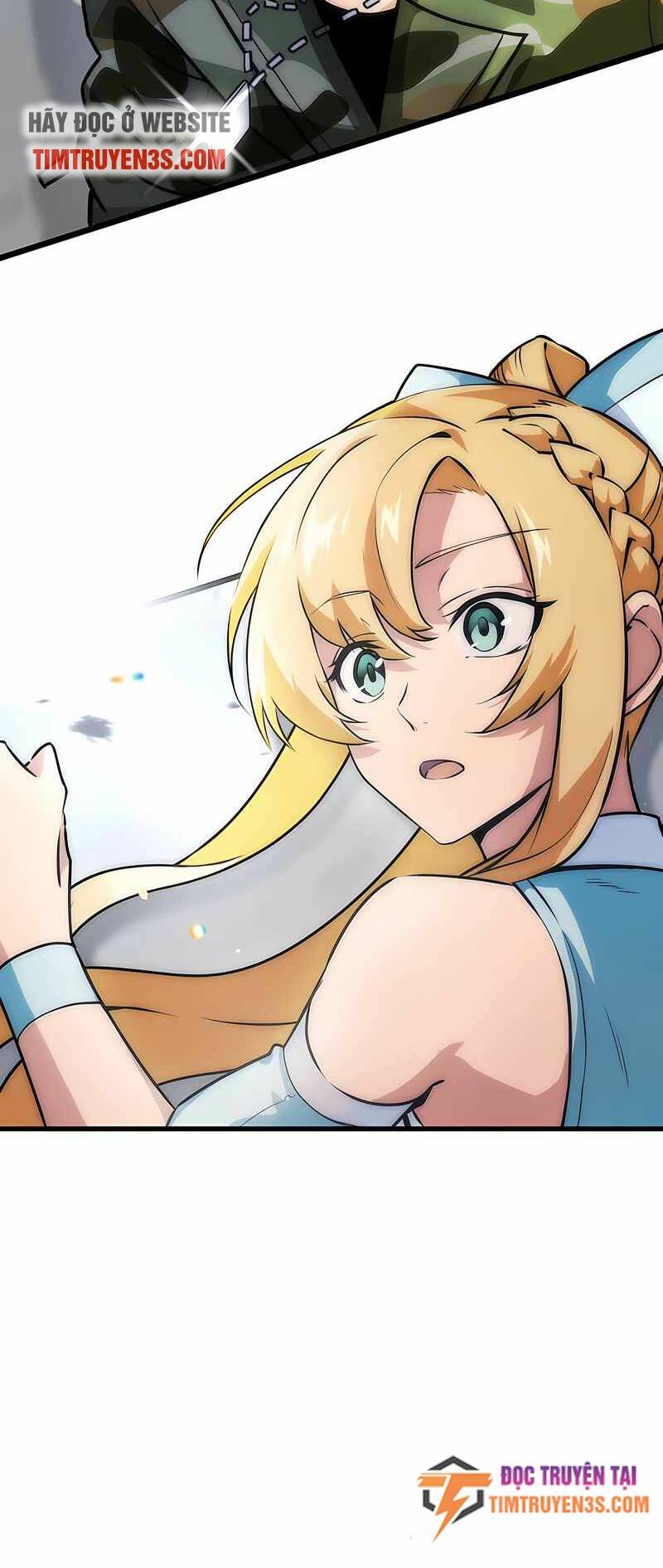 Binh Vương Chuyển Sinh Chapter 5 - Trang 2