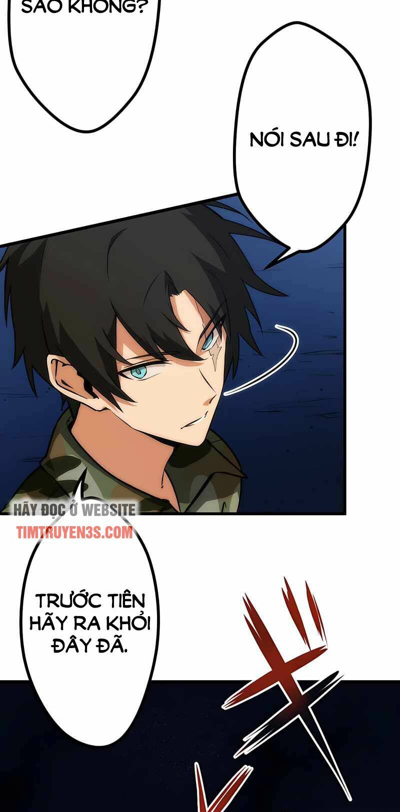 Binh Vương Chuyển Sinh Chapter 5 - Trang 2